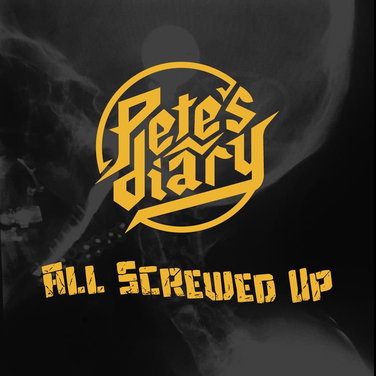Pete's Diary's avatar image