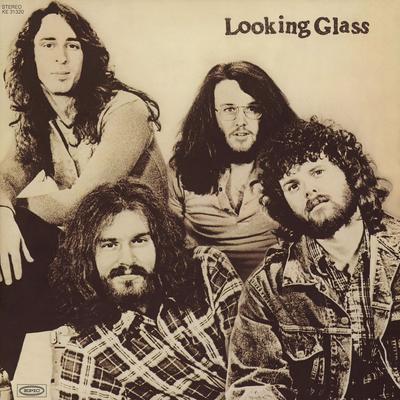 Brandy (You're a Fine Girl) By Looking Glass's cover
