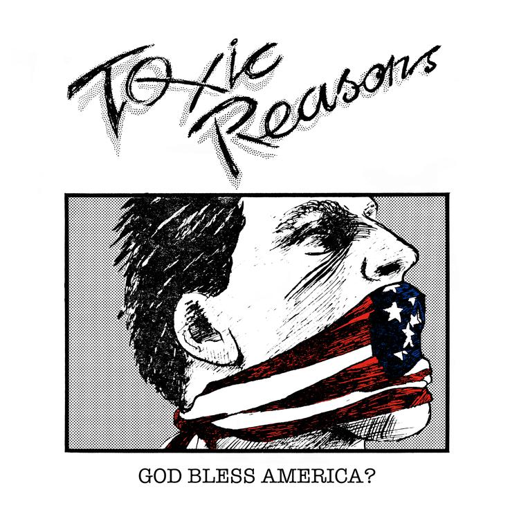 Toxic Reasons's avatar image