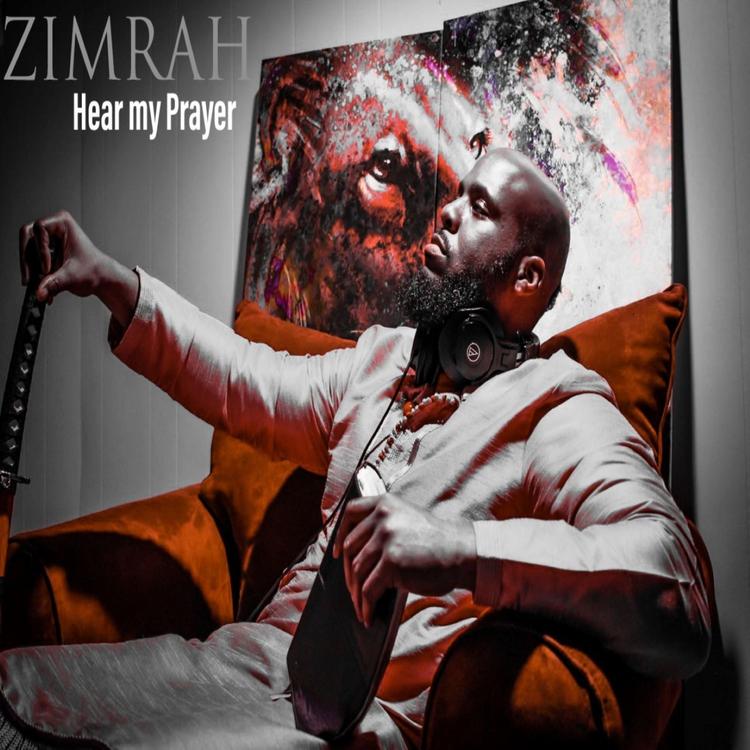 Zimrah's avatar image