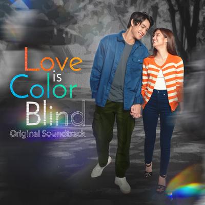 Love Is Color Blind (Original Soundtrack)'s cover