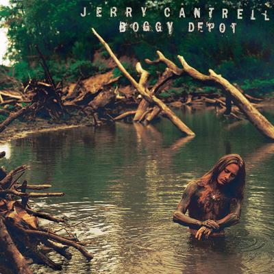 Cut You In By Jerry Cantrell's cover