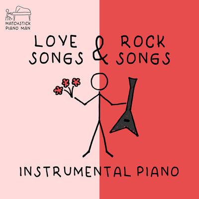 You've Got a Friend in Me (Instrumental Piano) By Matchstick Piano Man's cover