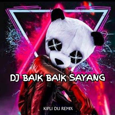 DJ KIPLI DU's cover
