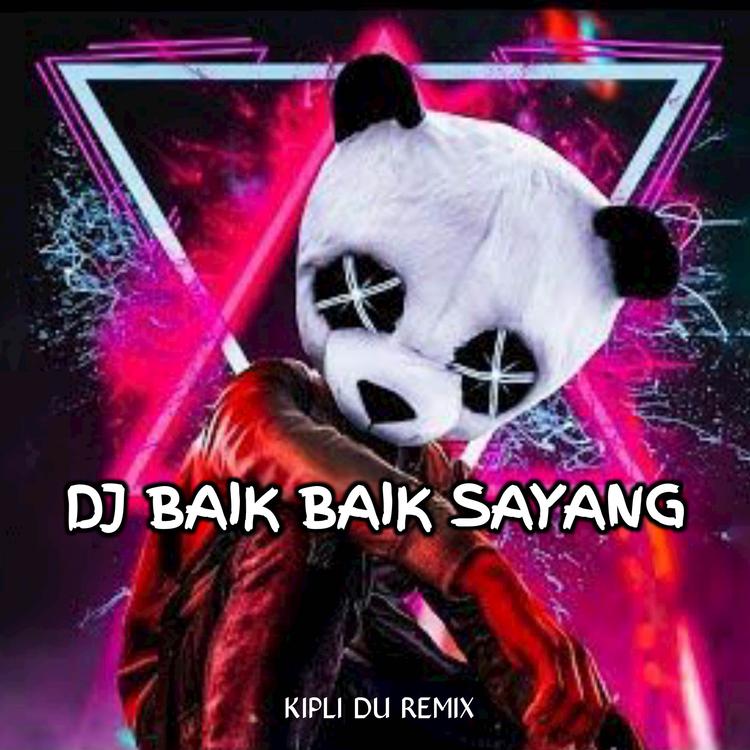 DJ KIPLI DU's avatar image