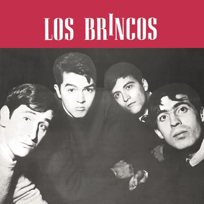 Baila la Pulga By Los Brincos's cover