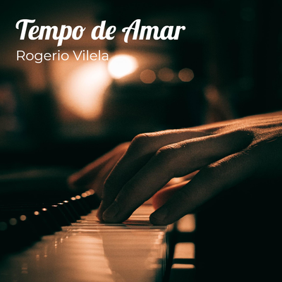 Rogerio Vilela's cover