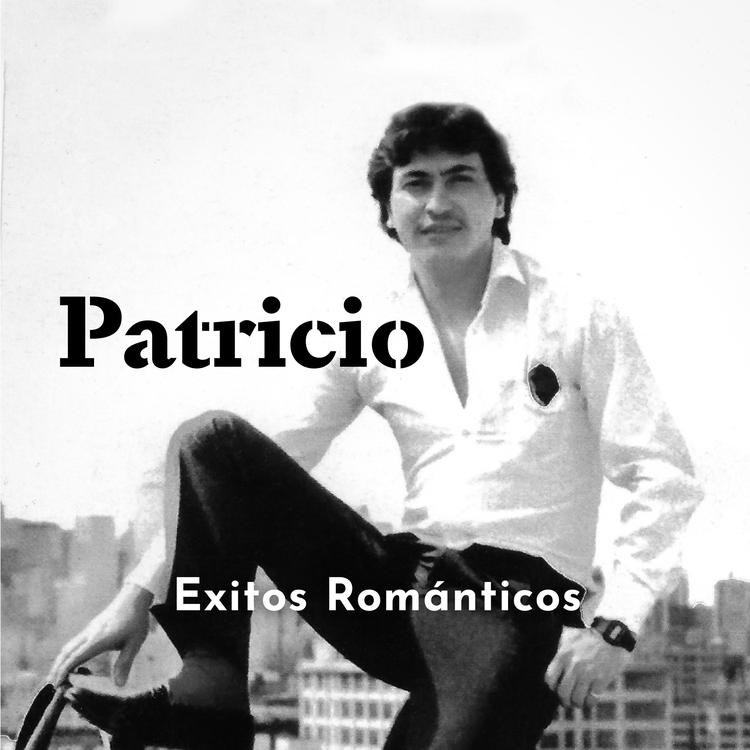 Patricio's avatar image