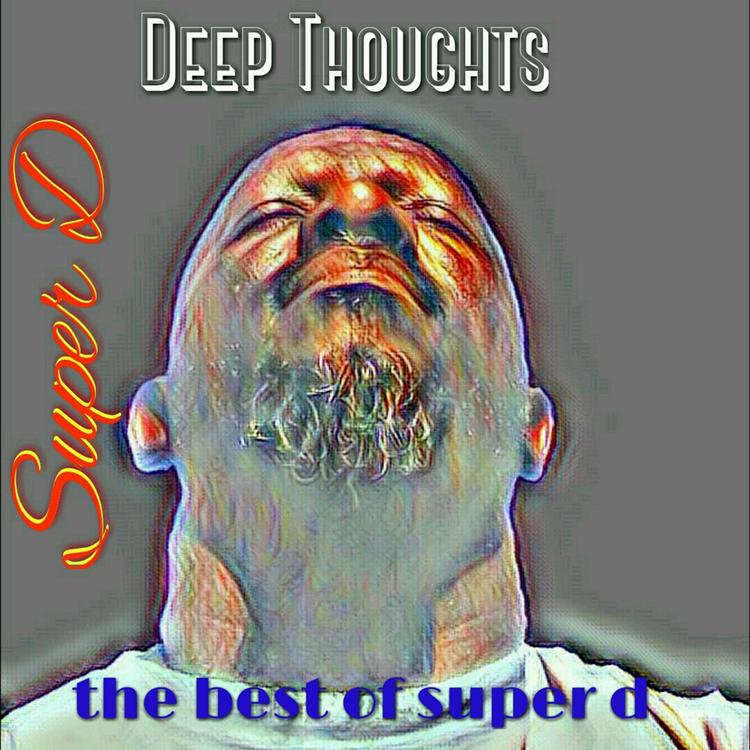 Super D's avatar image