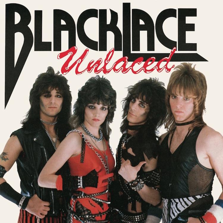 Blacklace's avatar image