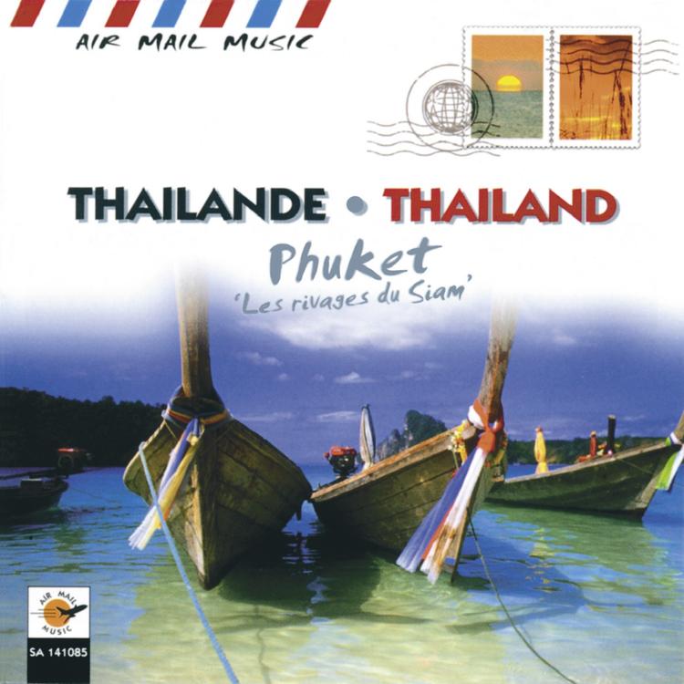 Mahori Kruang Sai Thai Ensemble's avatar image