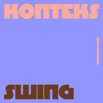 Swing By Konteks's cover