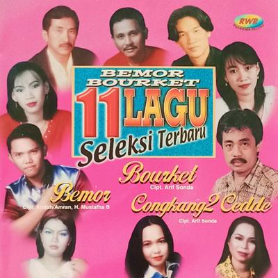 11 Lagu Bugis Seleksi Terbaru's cover