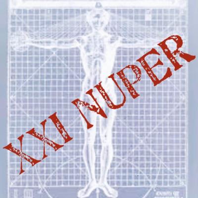 XXI Nuper's cover