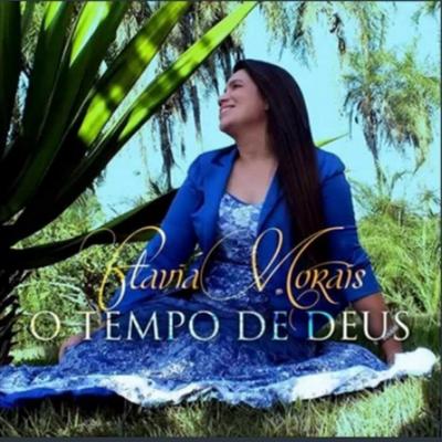 Agenda de Deus By Cantora Flavia Morais's cover