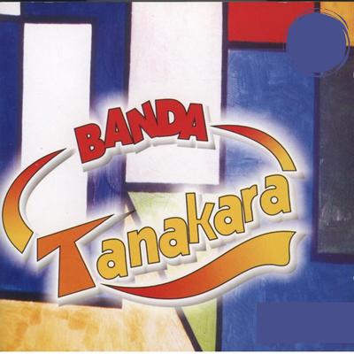 Banda Tanakara, Vol. 1's cover