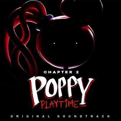 Poppy Playtime Ch. 2 (Original Game Soundtrack)'s cover