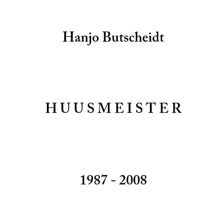 Hanjo Butscheidt's avatar image