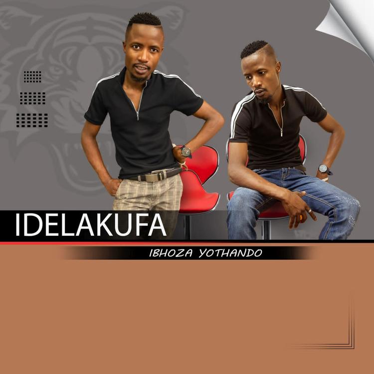 Idelakufa's avatar image