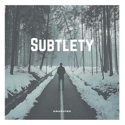 Subtlely's cover
