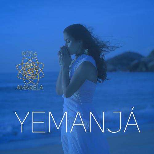 Rosa Amarela playlist's cover