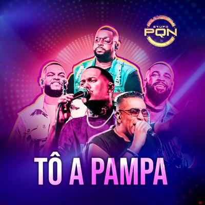 Tô a Pampa's cover