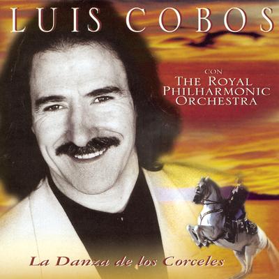 La Danza De Los Corcelos (with The Royal Philharmonic Orchestra)'s cover