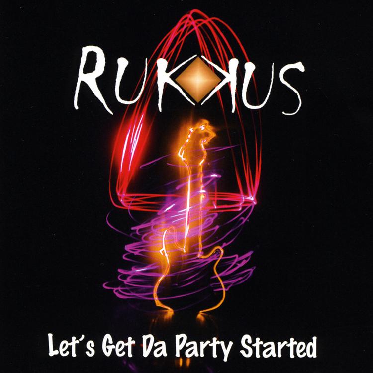 Rukkus's avatar image