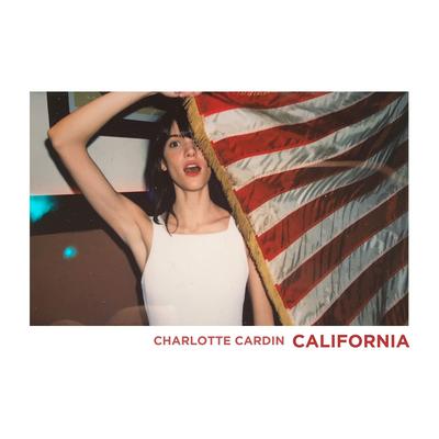 California By Charlotte Cardin's cover