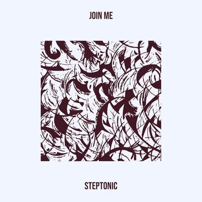 Steptonic's cover