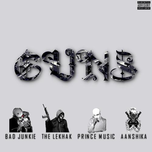 Gaara (Hindi Rap) – Song by BAD Junkie & Prakhar Gupta – Apple Music