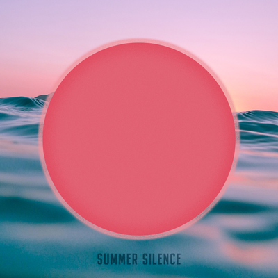 summer silence By Niveous's cover