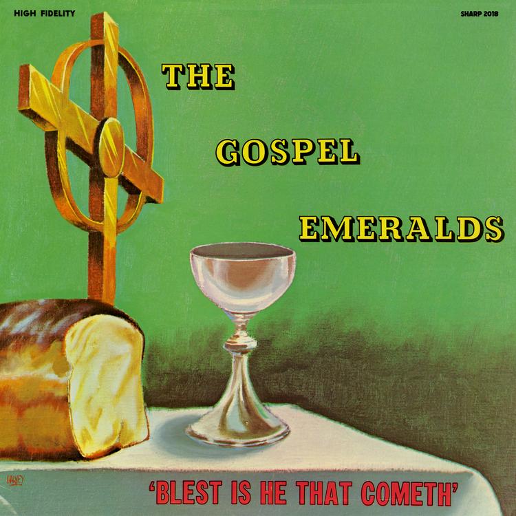 The Gospel Emeralds's avatar image