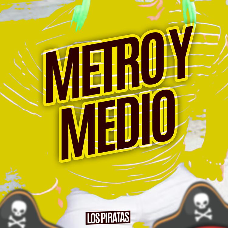 Los Piratas's avatar image