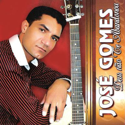 Dê Lugar By José Gomes's cover