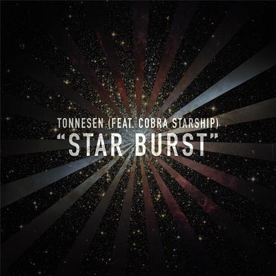 Star Burst (Immigre X Alpaca Star Dust Remix) [feat. Cobra Starship]'s cover