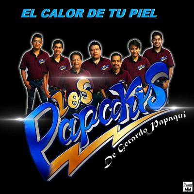 Los Papakis's cover