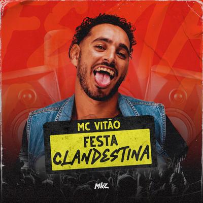 Festa Clandestina's cover