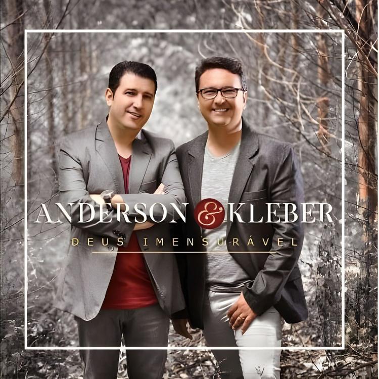 Anderson e Kleber's avatar image