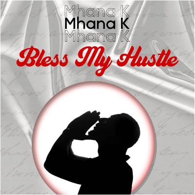 Mhana K's cover