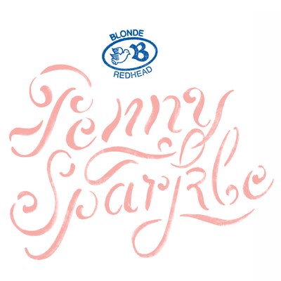 Penny Sparkle's cover