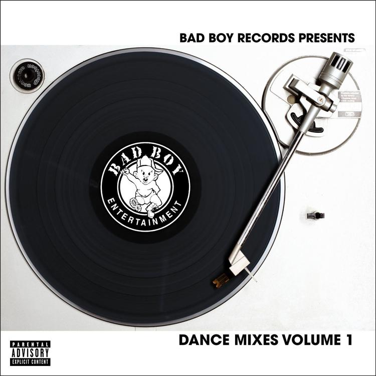 Bad Boy Dance Mixes's avatar image