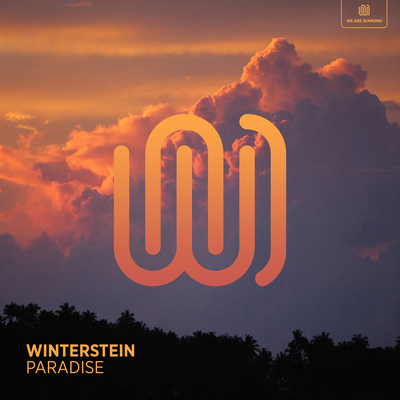 Paradise By Winterstein's cover