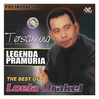 Memaksa Ku Pergi By Loela Drakel's cover