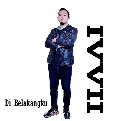 Di Belakangku's cover