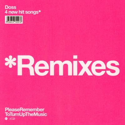 Look (All Night Mix) By Doss, Rye Rye's cover