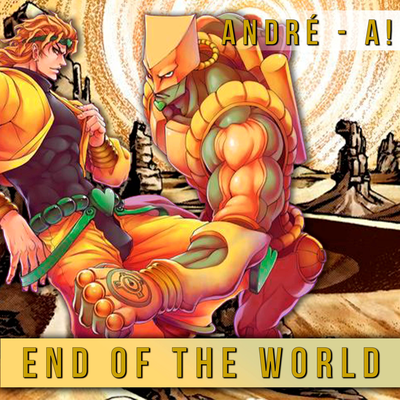 End of The World (From "Jojo's Bizarre Adventure") (Spanish Version)'s cover