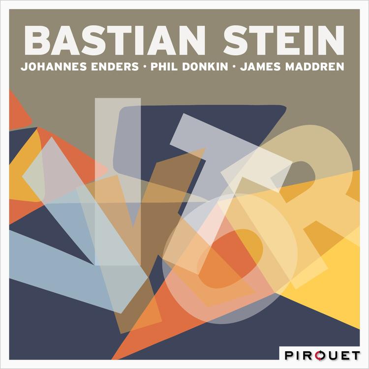 Bastian Stein's avatar image