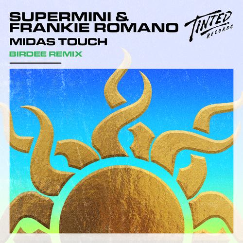 Midas Touch (Birdee Remix) Official TikTok Music - Supermini-Frankie  Romano-Birdee - Listening To Music On TikTok Music