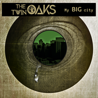 The Twin Oaks's cover